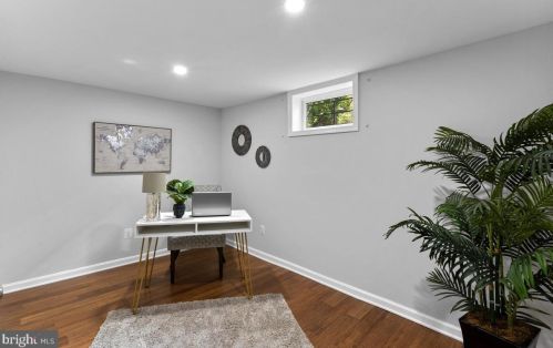 2424 Homestead Dr, Silver Spring MD  20902-4950 exterior