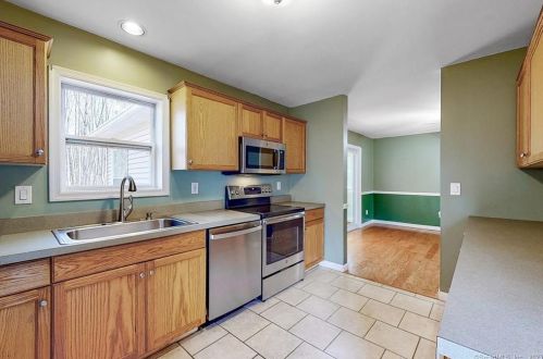55 Babcock Hill Rd, Exeter CT  06249-1301 exterior