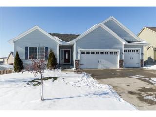 2400 Sycamore St, Granger IA  50109-4709 exterior