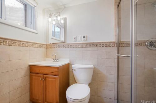 3710 Allison Ct, Denver CO  80033-6142 exterior