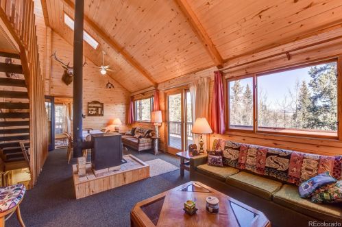 23 Bordenville Rd, Fairplay, CO 80456-9750