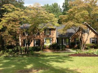 110 Englewood Rd, Aiken SC  29803-5982 exterior