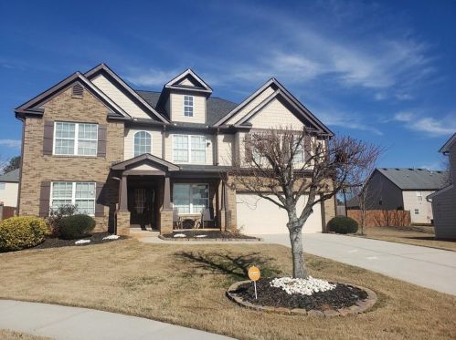 2230 Park Estates Dr, Lithonia, GA 30078-6854