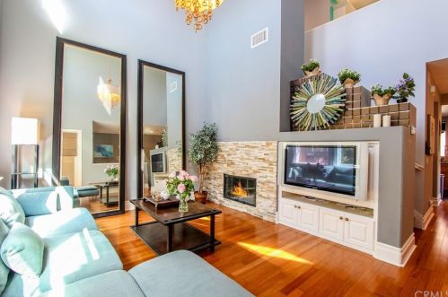 144 Coral Rose, Irvine, CA 92603-0126