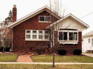 332 Dawson Ave, Rockford, IL 61107-4521