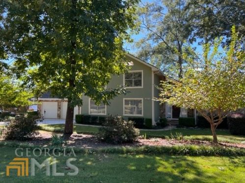 2075 Hampton Trl, Conyers GA  30013-2347 exterior