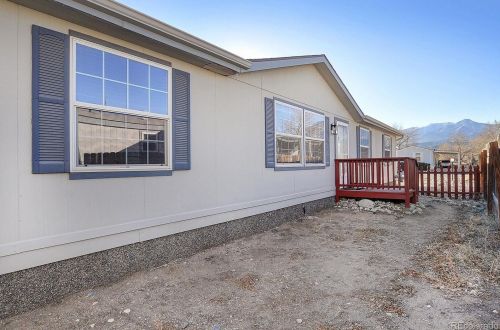 905 Maple Dr, Salida, CO 81201-3316