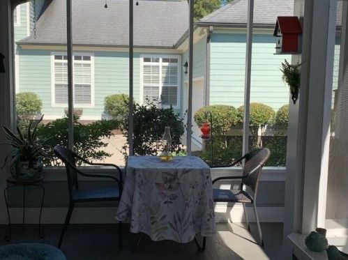 616 Cavanaugh Way, Evans GA 30809-5516 exterior