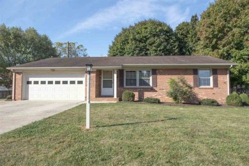 323 7th St, Harrisonburg, VA 22802-5641