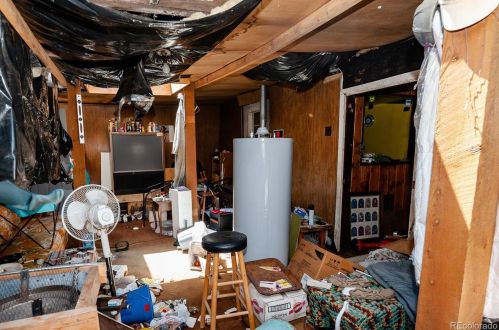 408 Platte Riv Rd, Deckers CO 80135-9225 exterior