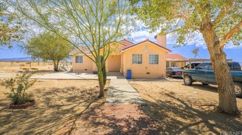 19602 Avenue, Crystalaire, CA 93544-1409