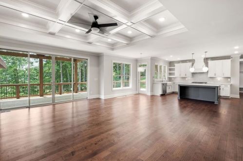 185 Grandmar Chase, Holly Springs GA  30115-6498 exterior