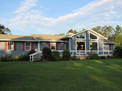 4080 Thigpen Rd, Waycross, GA 31503-8790