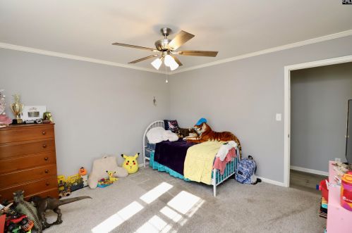 881 Guion Dr, Lugoff SC  29078-8714 exterior