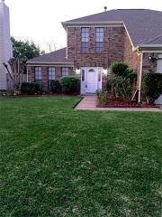 6519 Planetree Ct, Sugar Land TX  77479-5018 exterior