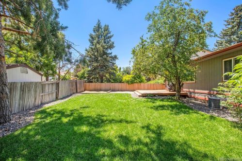 1680 Evanston St, Aurora CO 80014-3920 exterior