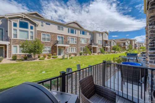 14901 Poundstone Dr, Denver CO 80015-4230 exterior