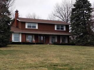 7972 Ohio Northern Dr, Lancaster, OH 43130-9533