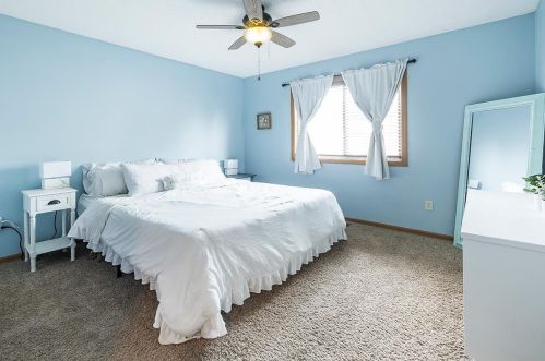 6383 13th St, Saint Paul MN  55128-5953 exterior