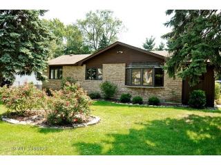 4929 143rd Pl, Crestwood, IL 60445-2434