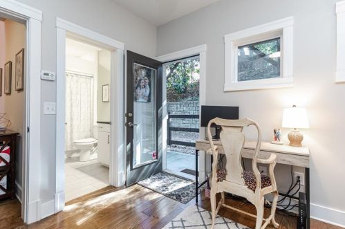 2440 Field Way, Atlanta GA  30319-4094 exterior