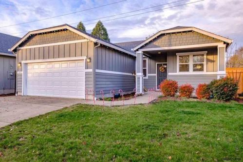 1075 Canal Ave, Albany, OR 97322-6273