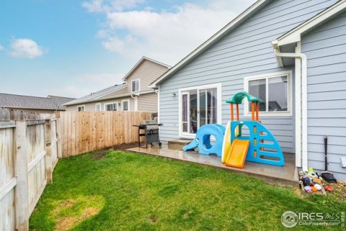 3720 Glenloch Ct, Fort Collins CO  80524-6427 exterior