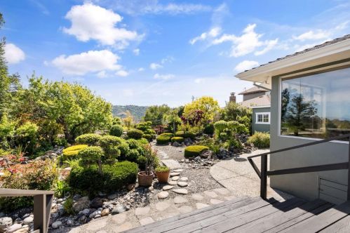 43 Northam Ave, San Carlos, CA 94070-1844