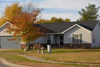 43 Briarwood Ct, Greencastle, IN 46135-7659