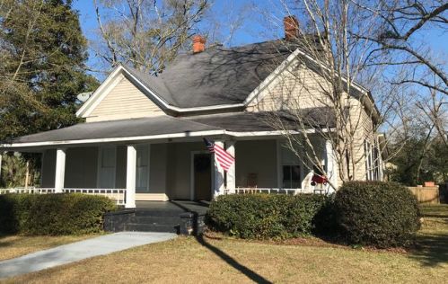 252 Lanier St, Johnson Corner, GA 30436-7224