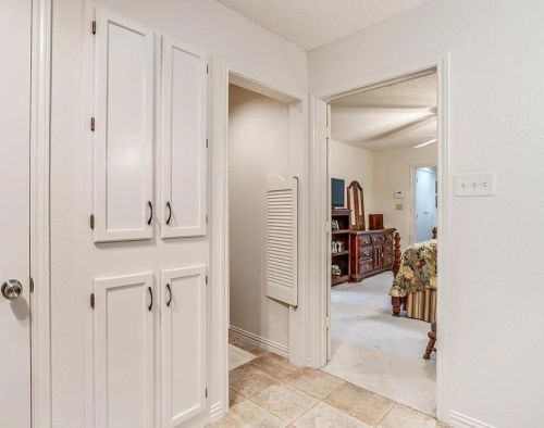 5132 Ledgestone Dr, Fort Worth TX  76132-2019 exterior