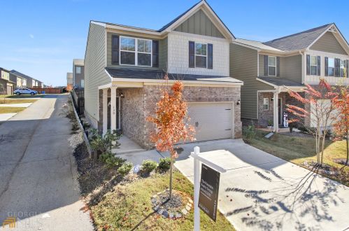 130 Magnaview Dr, Mcdonough, GA 30253-3038