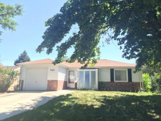 740 Galena St, Denver CO  80010-3921 exterior
