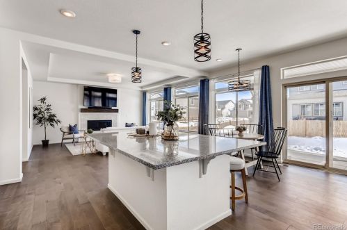 10098 Walden Ct, Denver CO 80249 exterior