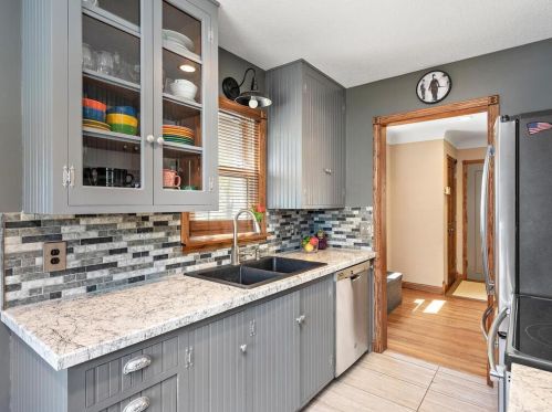2730 Griggs St, Saint Paul MN  55113-1836 exterior