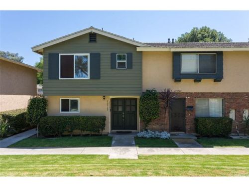 17276 Nisson Rd, Tustin, CA 92780-8552