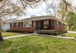 4600 Mayfair Ave, Chattanooga, TN 37411-4729