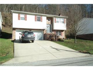 320 Crestview Dr, Charleston, WV 25302-4410