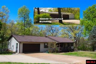 66 Leawood Dr, Midway, AR 72651-9208