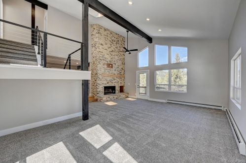 12025 Red Cloud Way, Conifer CO  80433-7109 exterior