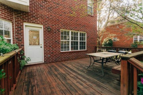 1651 Westview Dr, Florence SC  29501-5308 exterior