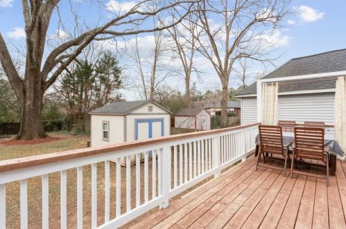 1109 Eden Ave, Atlanta GA  30316-2506 exterior