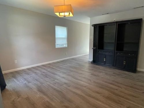 2804 Cedar Park Blvd, Fort Worth TX  76118-6634 exterior