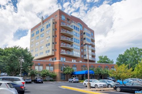 250 Main St, Charlottesville, VA 22902-5079
