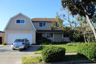 762 Peekskill Dr, Sunnyvale CA  94087-1816 exterior