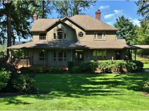 5812 265th St, Ridgefield, WA 98642-8717