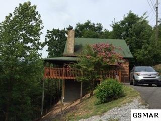 2166 Memory Way, Pigeon Forge, TN 37876-7383