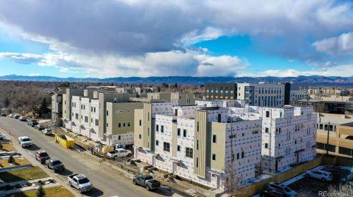 3531 Emerson St, Englewood, CO 80113-3920