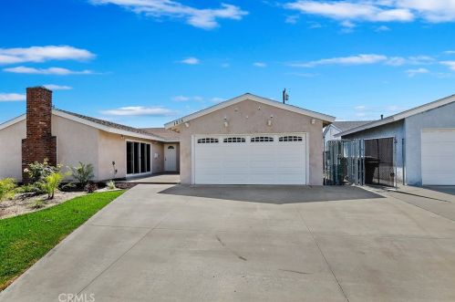 1215 Fremont St, Anaheim, CA 92804-4612