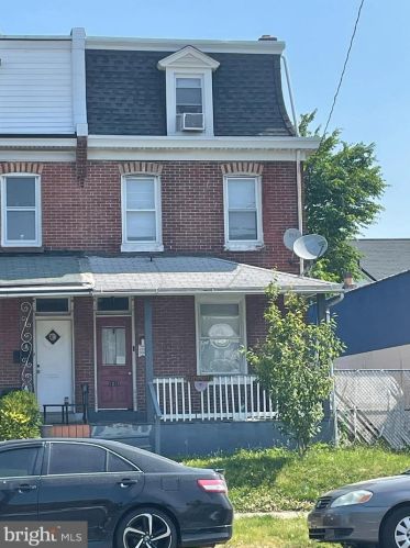 1211 Cottman Ave, Philadelphia, PA 19111-3603